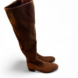 crown & ivy coffee BowieBoots